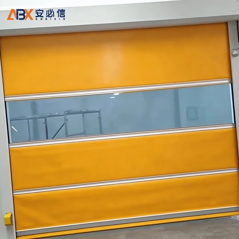 红河哈尼族彝族自治州快速门