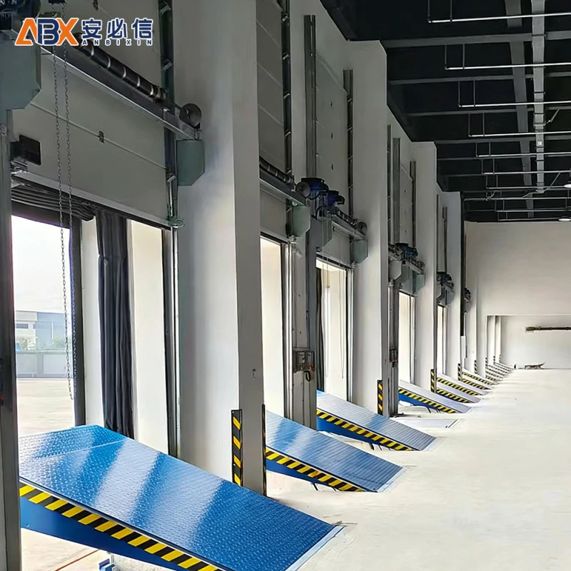 红河哈尼族彝族自治州快速提升门